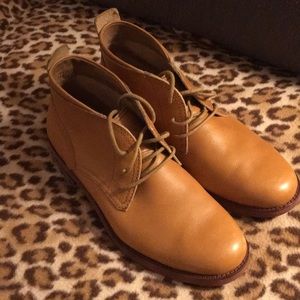 Fashion Cole Haan Chucka Boots could be yours!